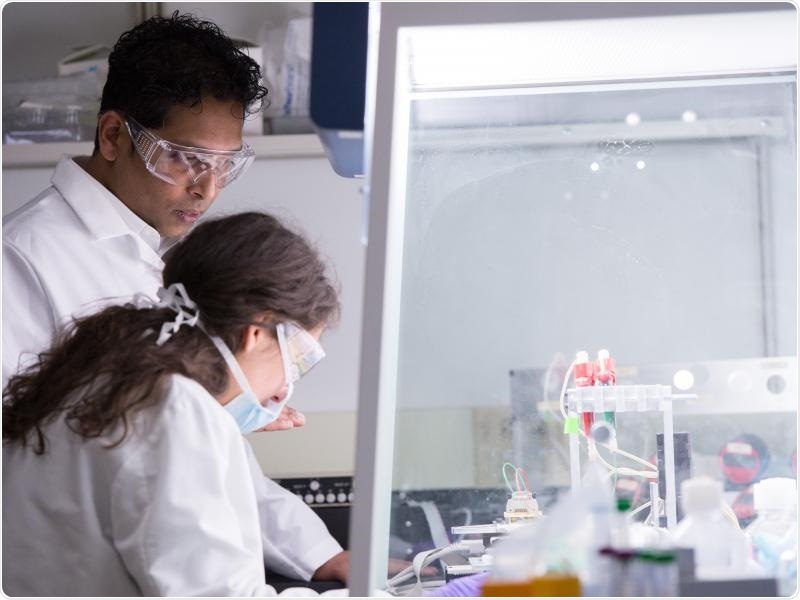 Chemically engineered peptides show promise to block viruses