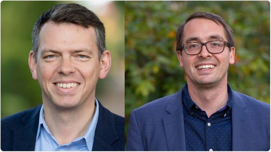 Researchers discover unknown enzyme activity towards human endogenous substrates
