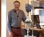 User-friendly support system for laboratory scale reactions
