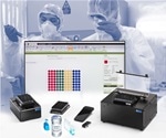 Coronavirus (COVID-19) sample tracking packages