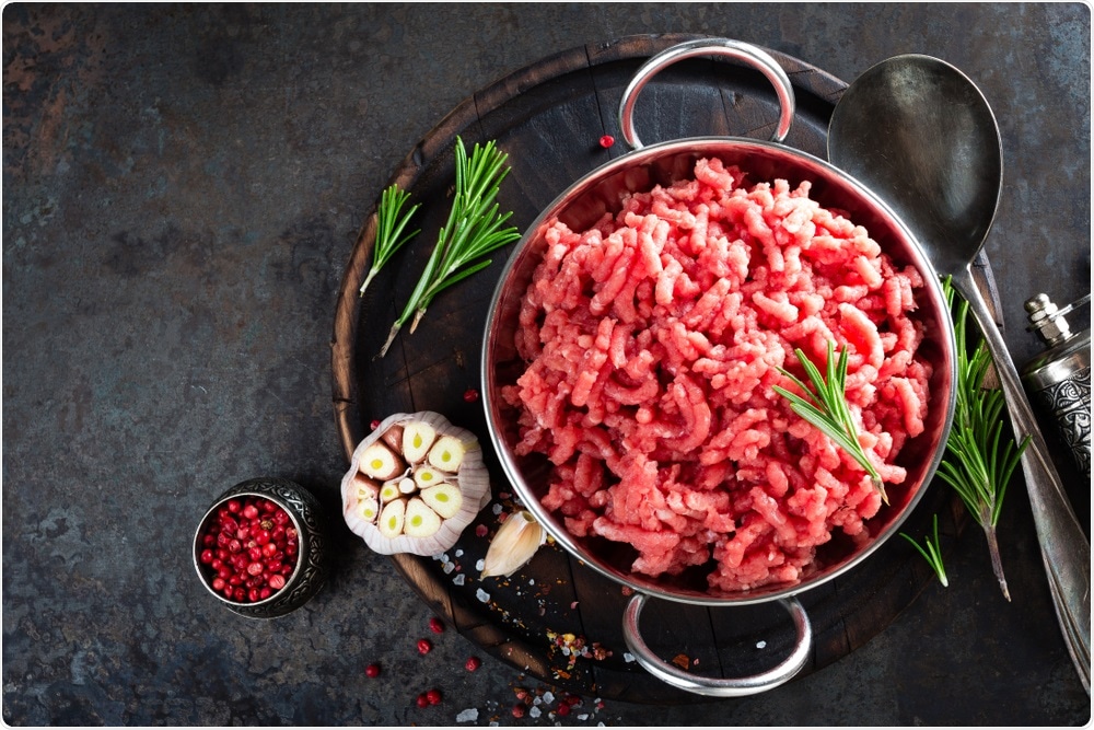 Lean Beef Lean Beef