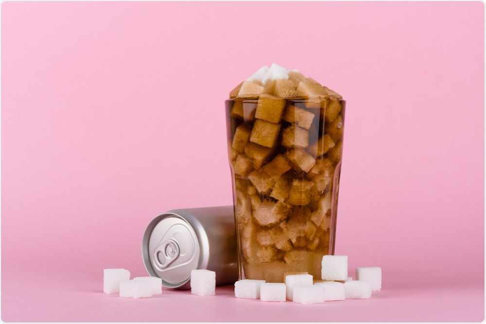 Sugary Drink