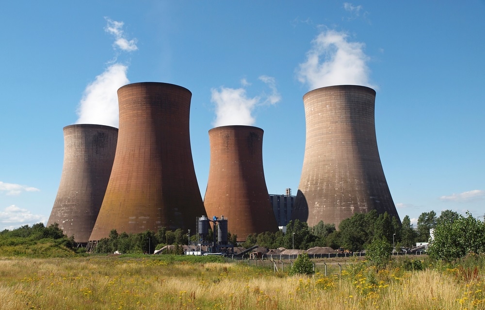 fossil fuel