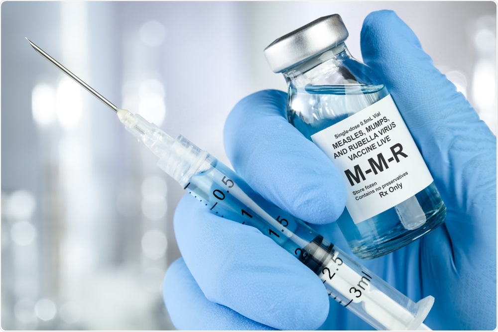 MMR Vaccine MMR Vaccine