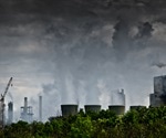 Exposure To Air Pollution Impairs Cellular Energy Metabolism