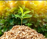 Turning biomass DNA into degradable materials