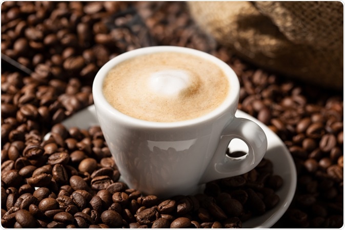 Coffee Coffee