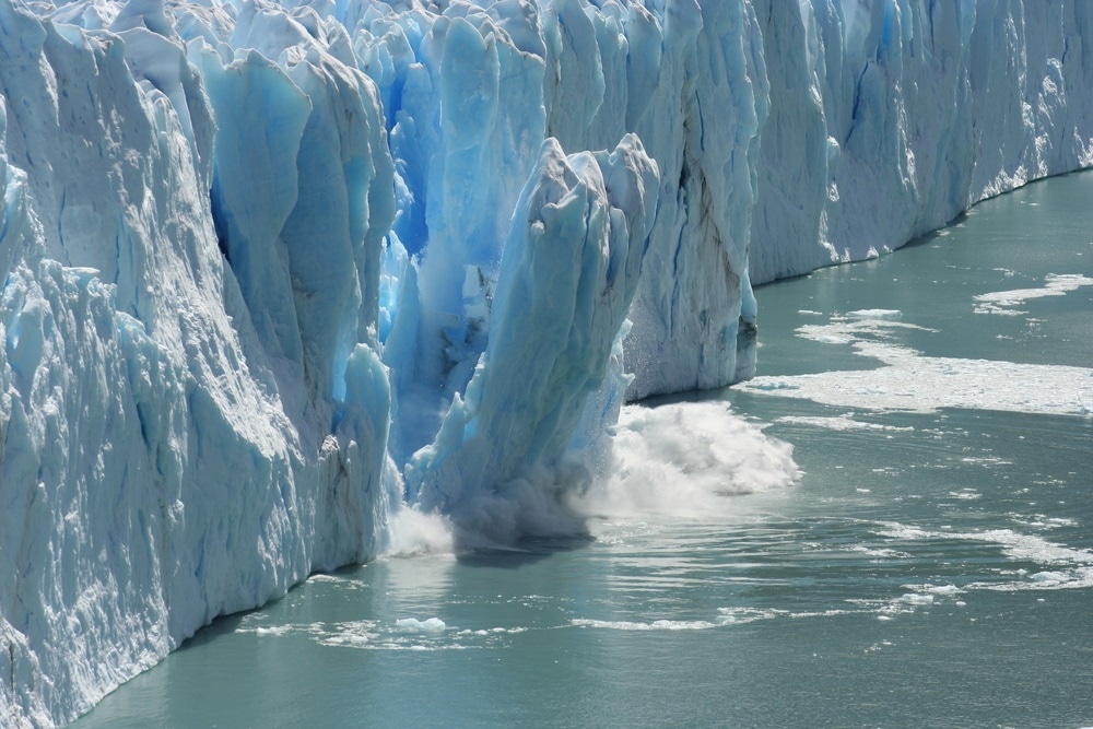 climate change