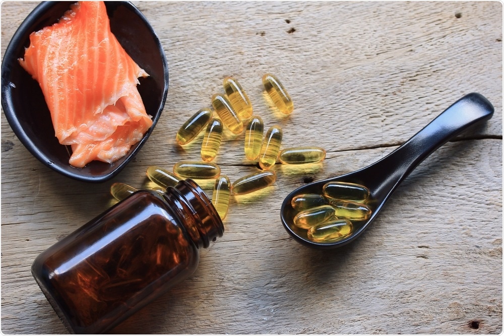Fish Oil Fish Oil