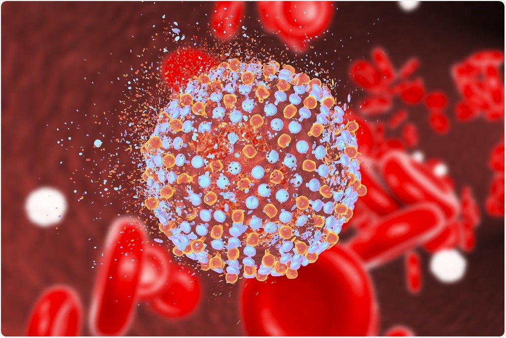 Hepatitis C Hepatitis C