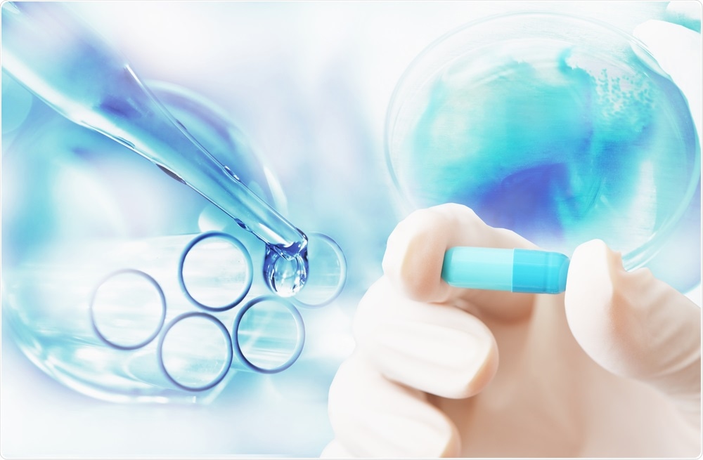 Drug Discovery Drug Discovery