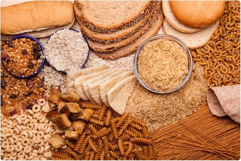 Whole Grains Whole Grains