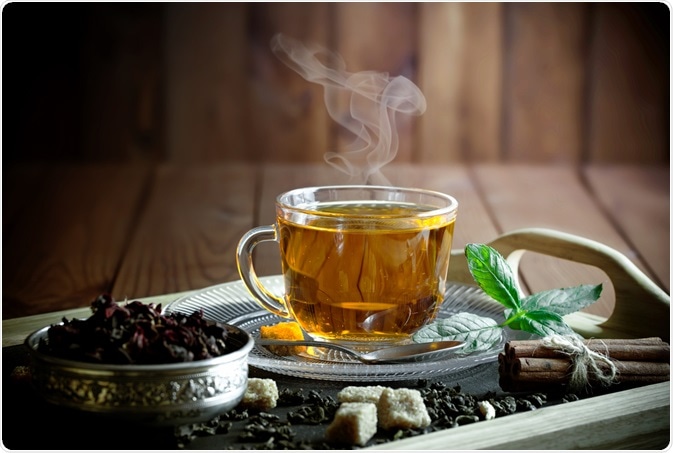 Tea Tea