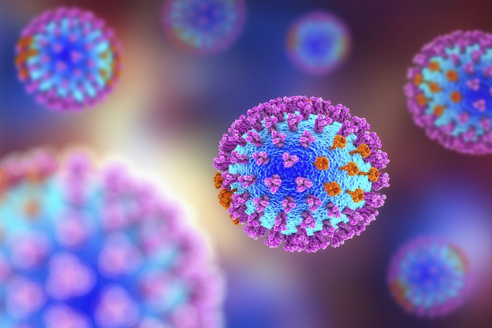 influenza