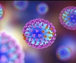 Study shows how viruses steal genetic signals from hosts to expand their own genomes