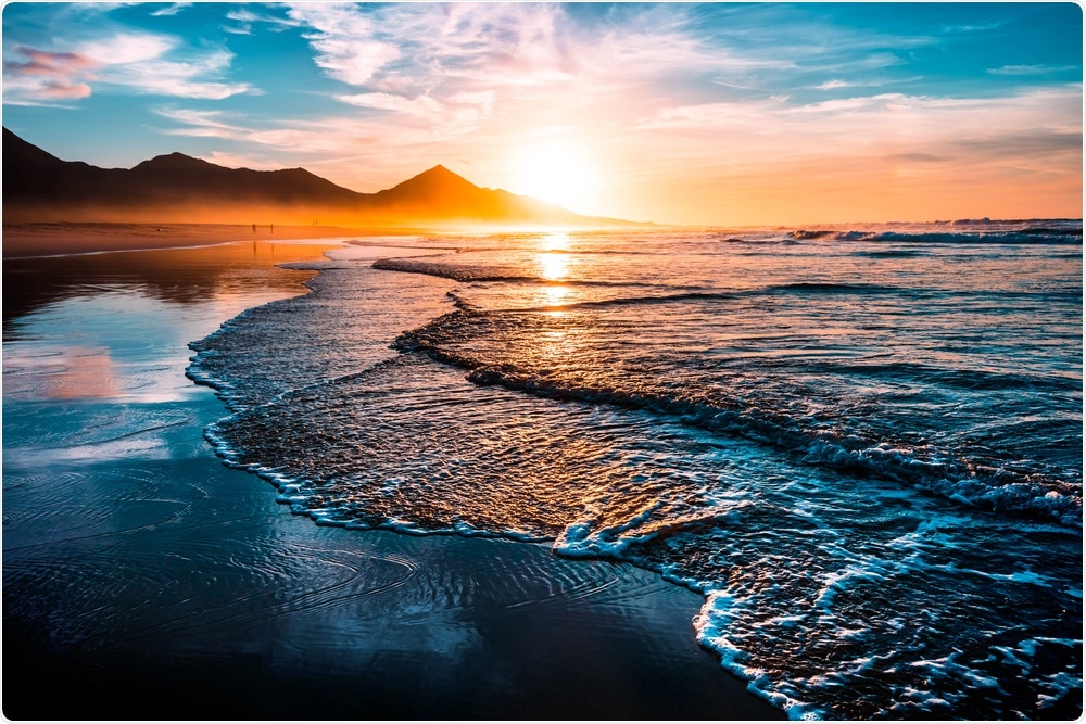 Coastline Coastline