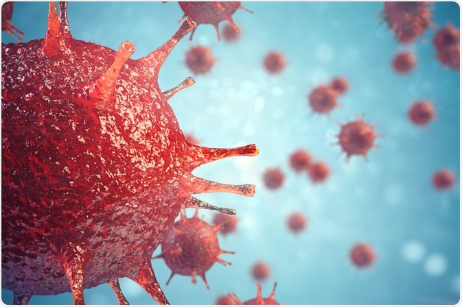 Virus Virus