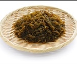 Genome study opens pathway toward sustainable edible seaweed