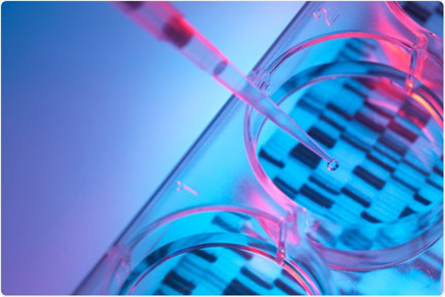 Researchers use human genome database to study different types of cancer cells