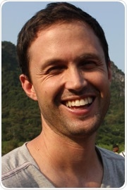 Dr. Colin Khoury Dr. Colin Khoury