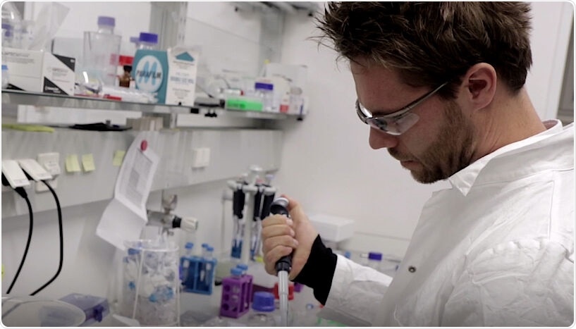 Newly synthesized peptides show promise for treating gastrointestinal disorders