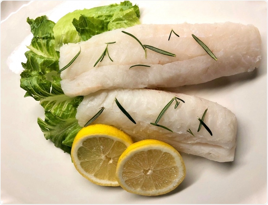 Study shows seafood labels can help people make informed choices