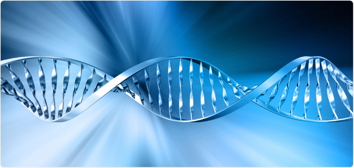 New study can help develop novel drugs for prostate cancer