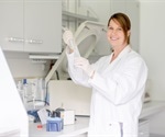Study may lead to new therapeutic approaches against coronaviruses
