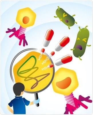 Metagenomic data on intestinal microflora can open up treatments for intestinal dysbiosis