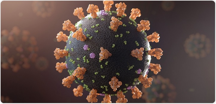 Testing COVID-19 with FDA-approved drugs can improve outcomes for affected patients