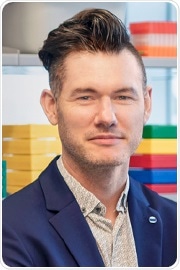Dr. Shane Liddelow Dr. Shane Liddelow