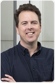 Dr. James Whittle Dr. James Whittle