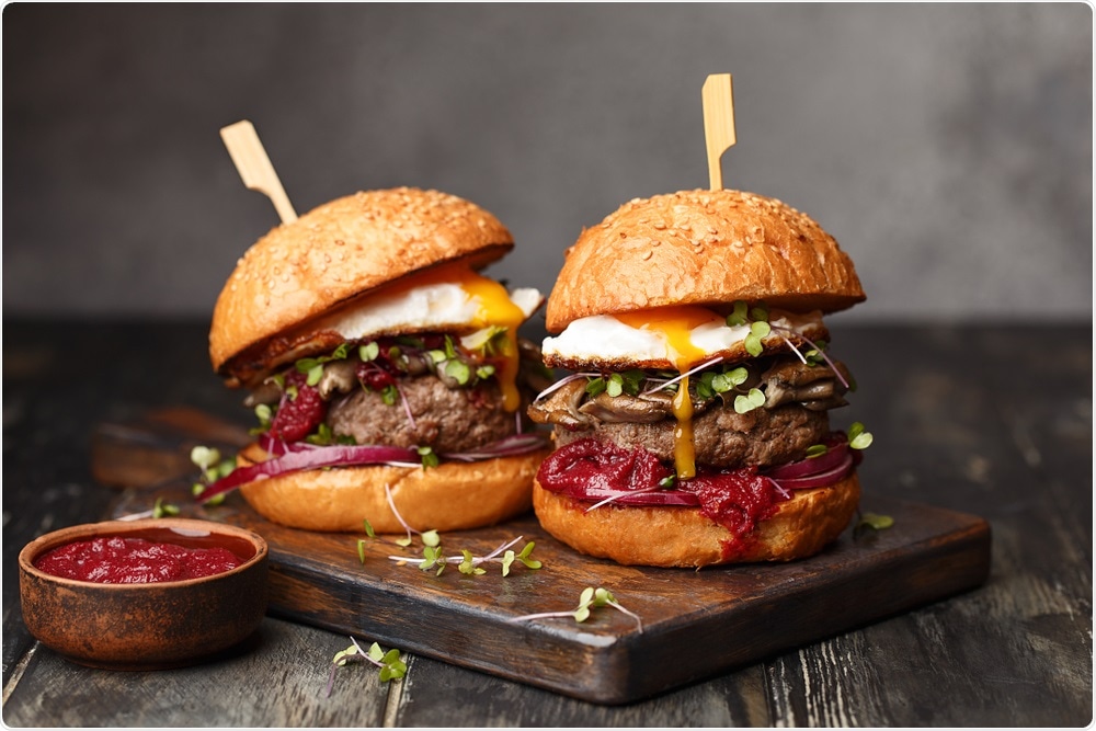 Burger Burger