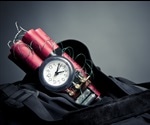 Analyzing DNA from Explosives