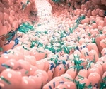 Study shows how psychological stress leads to debilitating vessel-clogging episodes