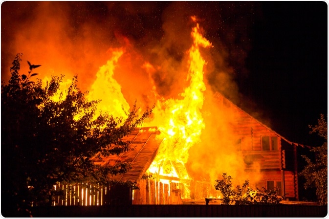 Arson Arson