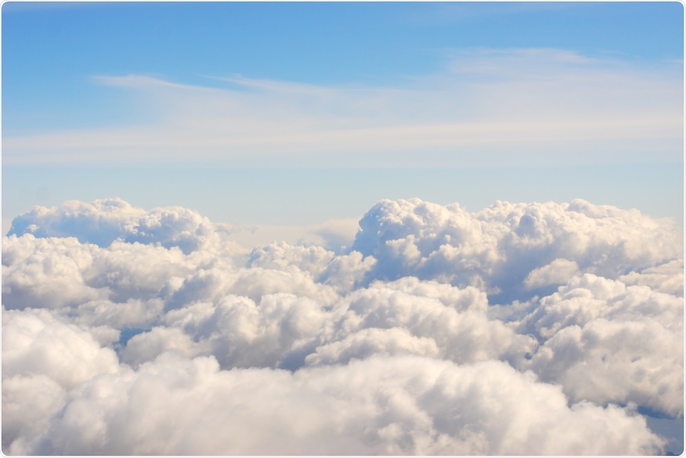 Clouds Clouds