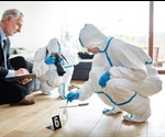 Analytical Chemistry in Forensic Science