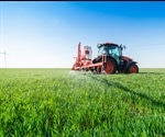 The widespread use of antibiotics in crop production and its risks