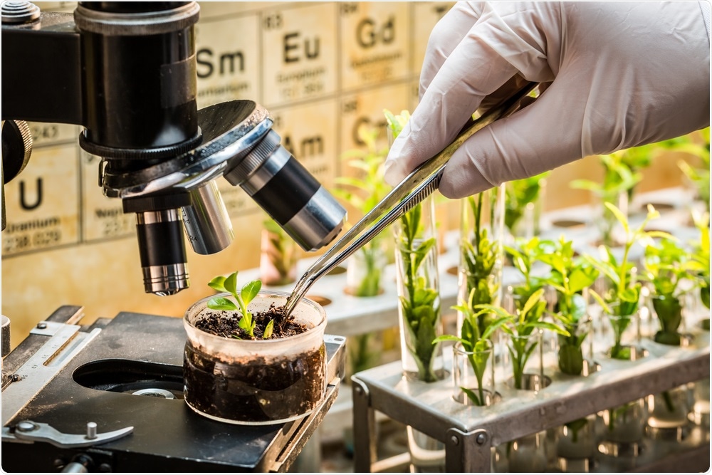 Plant Breeding Plant Breeding