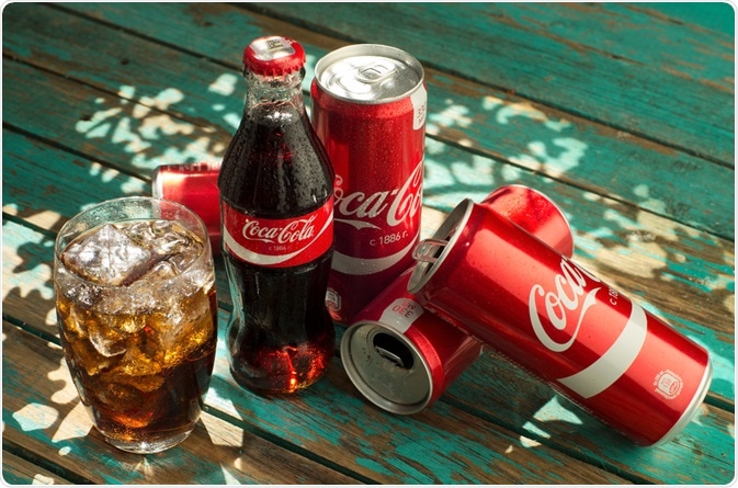 Coca Cola Coca Cola