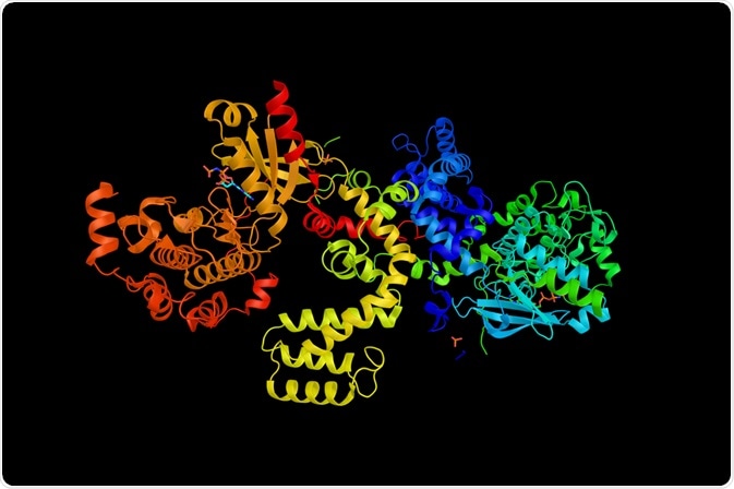 G-protein coupled receptors G-protein coupled receptors