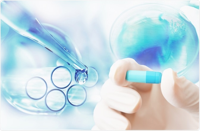 Drug Discovery Drug Discovery