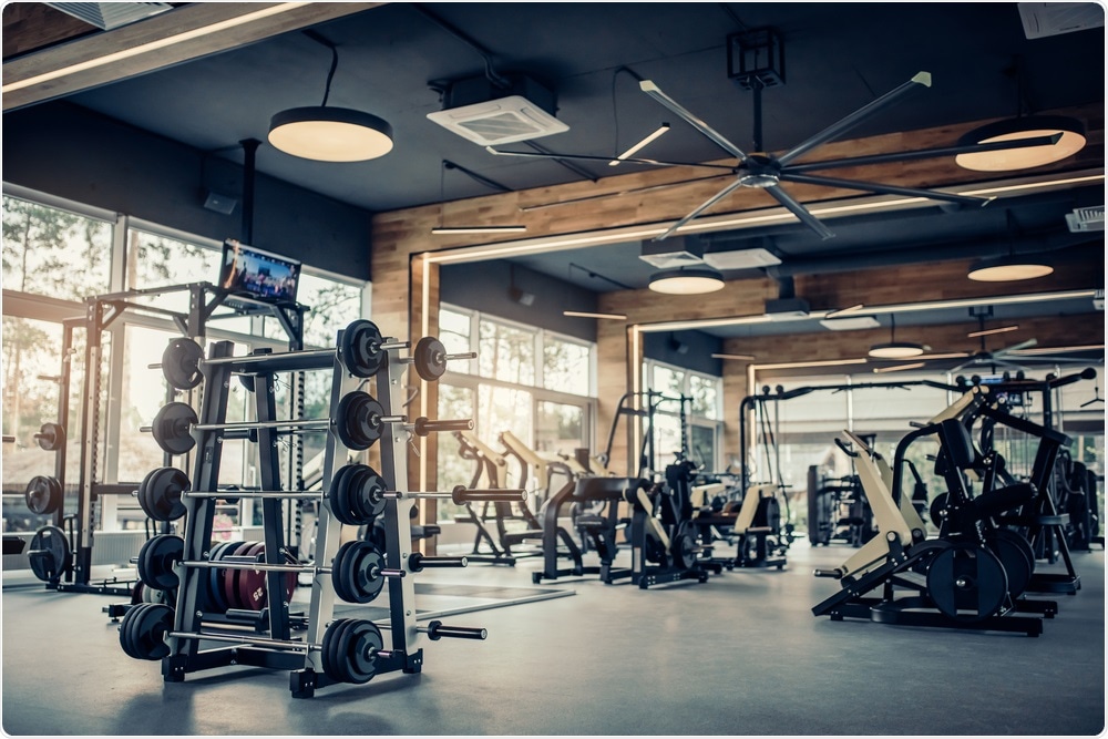 Gym Equipment Gym Equipment