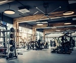 Gym equipment found to contain high levels of antibiotic-resistant pathogens