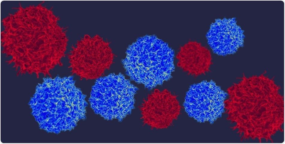 Study reveals new strategy to reduce tumor growth