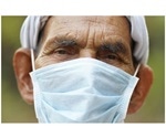 Study shows age is a major risk factor for dying from COVID-19 infection