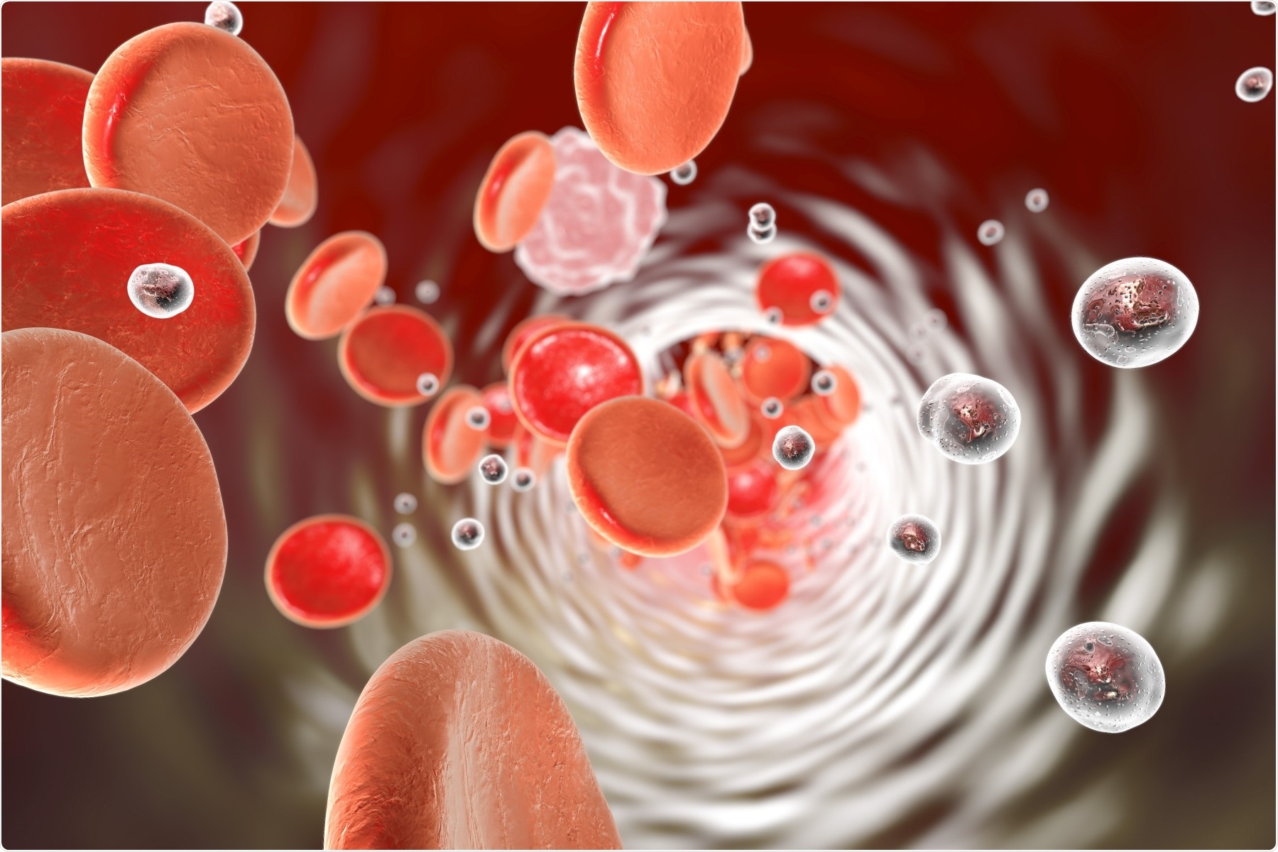 Lipid-based nanoparticles can help treat genetic disorders
