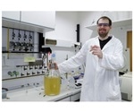 Researchers isolate fragile protein complex from heat-loving bacteria