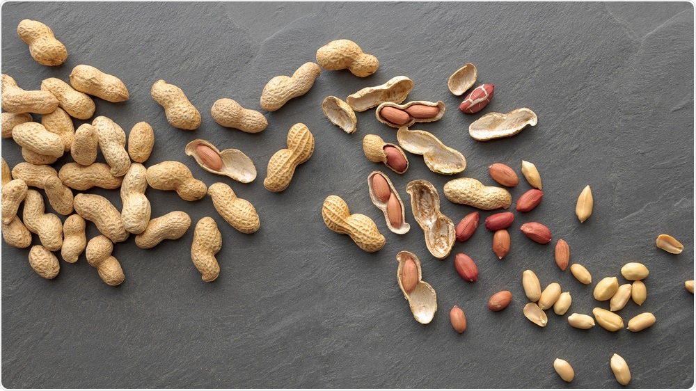 Peanut Skins Peanut Skins